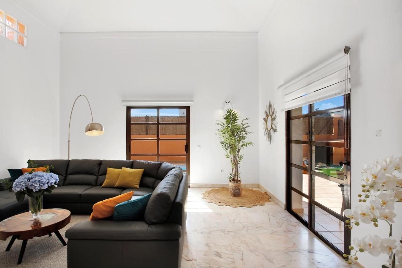 Villa Corralejo Exterior photo